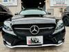 MERCEDES BENZ C-CLASS Stationwagon