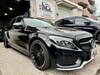 MERCEDES BENZ C-CLASS Stationwagon