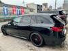 MERCEDES BENZ C-CLASS Stationwagon