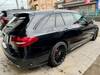 MERCEDES BENZ C-CLASS Stationwagon