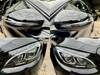 MERCEDES BENZ C-CLASS Stationwagon