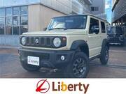 2024 SUZUKI JIMNY SIERRA