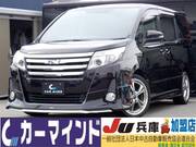 2014 TOYOTA NOAH