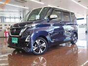2021 NISSAN ROOX