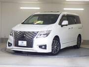 2022 NISSAN ELGRAND