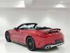 MERCEDES BENZ SL