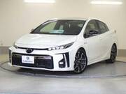 2021 TOYOTA PRIUS PHV