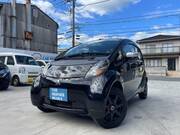 2011 MITSUBISHI i