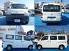 TOYOTA TOWNACE VAN