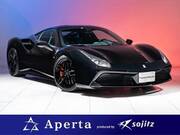 2017 FERRARI 488 GTB (Left Hand Drive)