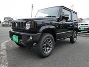 2024 SUZUKI JIMNY XC