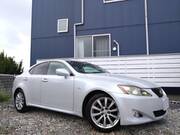 2006 LEXUS IS