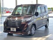 2019 TOYOTA ROOMY