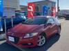 HONDA CR-Z