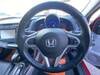 HONDA CR-Z