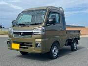 2024 DAIHATSU HIJET TRUCK