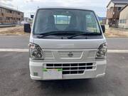 2016 NISSAN NT100 CLIPPER TRUCK DX