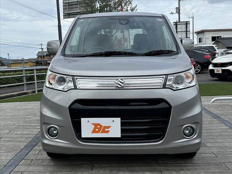 SUZUKI WAGON R 0