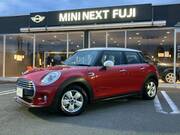 2016 BMW MINI
