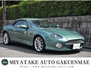 2001 ASTON MARTIN DB7