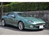 ASTON MARTIN DB7