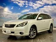 2011 SUBARU LEGACY OUTBACK