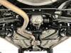SUBARU LEGACY OUTBACK