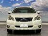 SUBARU LEGACY OUTBACK