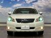 SUBARU LEGACY OUTBACK