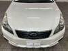 SUBARU LEGACY OUTBACK