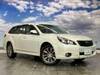 SUBARU LEGACY OUTBACK