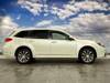 SUBARU LEGACY OUTBACK