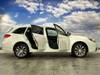 SUBARU LEGACY OUTBACK