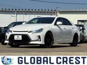 2015 TOYOTA MARK X 250G