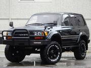 1994 TOYOTA LAND CRUISER