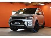 2015 MITSUBISHI OTHER