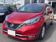 2019 NISSAN NOTE
