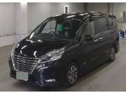 2020 NISSAN SERENA