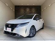 2021 NISSAN NOTE X