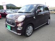 2016 DAIHATSU CAST