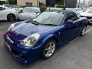 2001 TOYOTA OTHER