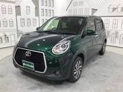 2019 TOYOTA PASSO