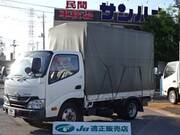 2017 TOYOTA TOYOACE FULL JUST LOW