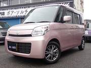 2013 SUZUKI SPACIA