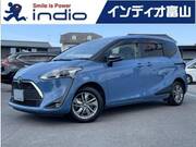 2021 TOYOTA SIENTA