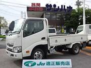 2019 TOYOTA TOYOACE