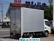 2019 TOYOTA TOYOACE FULL JUST LOW
