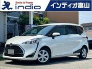 2018 TOYOTA SIENTA