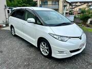 2007 TOYOTA ESTIMA