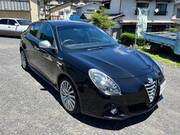 2015 ALFA ROMEO GIULIETTA